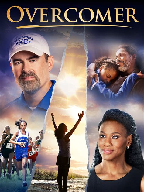 Overcomer Movie .